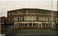 Pubs of Gosport - Ark Royal (1987)