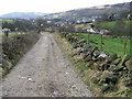 Standedge Trail near Diggle