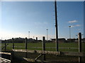 Cemaes Football Ground