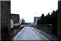 View of New Road, Forfar