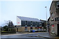 View of Forfar Post Office