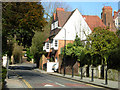 Frognal, Hampstead