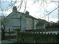 Detached house in Horton