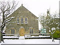 Kirkby Malzeard Chapel