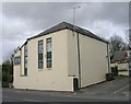 The Gospel Hall - Ackton Lane