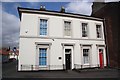 Bigby Street houses