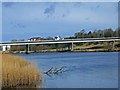 Mountsandel Bridge, Coleraine.