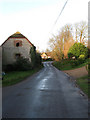 Botolphs Road, Annington