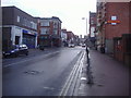 Victoria Road, Aldershot