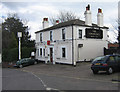 The Cricketers