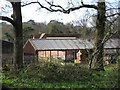 Home Farm near Kingston Lacy