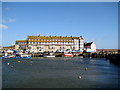 Pier Terrace - West Bay