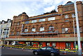 The Deluxe, Hastings Seafront