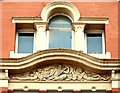 Nos 8-10 Donegall Place, Belfast (detail) (2)