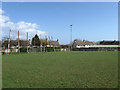 The Shooting Field, Steyning Town FC