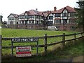 Nursing Home extension, Omagh