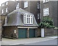 Garages in St Loo Avenue