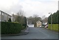 Briery Close - Beverley Rise