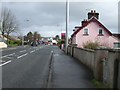 Old Mountfield Road, Omagh