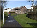 Mullaghmore Housing Estate, Omagh