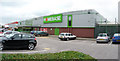 Tiverton : Homebase Superstore