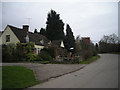 The Olde New Inn at Pound Green