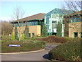 Offices, Warwick Technology Park