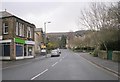 Bolton Bridge Road - Skipton Road