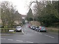 Chapel Lane - Bolton Bridge Road