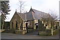 Sacred Heart Catholic Church - Stockeld Road