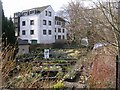 Old Bridge Nurseries - Stockeld Road