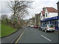 Bridge Lane - Skipton Road