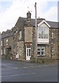 The Old Post Office - Leeds Road