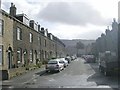 Brewery Road - Little Lane