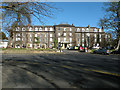 The Old Swan Hotel, Harrogate