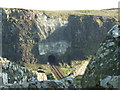 Downhill Railway Tunnel