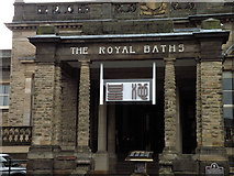 SE2955 : What's "Royal Baths" in Cantonese? by Keith Edkins