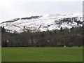 Rugby pitches, Fintry