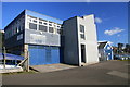 Dundee Sailing Club, Broughty Ferry