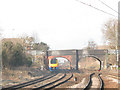 Bromham Road bridge, Bedford