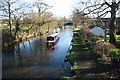 Lancaster Canal