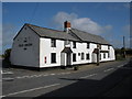 The Old Union Inn, Stibb Cross