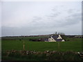 Henblas farmhouse, Penygraigwen