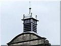 The former Western Road Secondary Modern School, Crookes