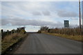 Railway Bridge on the Brunton / Gilchorn Road