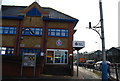 Tonbridge Police Station, Pembury Rd