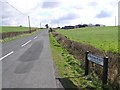 Drumlegagh Road South