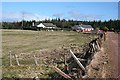 Houses at Gedloch