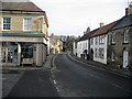 Bridge Street, Warkworth