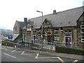 Scout Road Primary School, Mytholmroyd